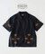 PENDLETON / ペンドルトン 別注 ”カットワーク” 刺繍 オープンカラーシャツ