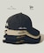 Brooks Brothers × New Era(R) 9FORTY(TM) コラボレーション キャップ