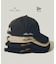 Brooks Brothers × New Era(R) 9FORTY(TM) コラボレーション キャップ