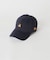 Brooks Brothers × New Era(R) 9FORTY(TM) コラボレーション キャップ