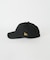 Brooks Brothers × New Era(R) 9FORTY(TM) コラボレーション キャップ