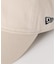Brooks Brothers × New Era(R) 9FORTY(TM) コラボレーション キャップ