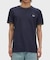 FRED PERRY / フレッドペリー Twin Tipped T-Shirt