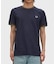 FRED PERRY / フレッドペリー Twin Tipped T-Shirt