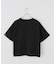 ワンポイント刺繍TEE