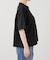 ワンポイント刺繍TEE