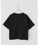 ワンポイント刺繍TEE