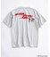 PLANET OF THE APES / 猿の惑星 別注 プリント Tシャツ