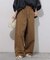 《追加》別注【GUNG HO / ガンホー】ファティーグパンツ