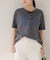 マレアブルソフトロゴTEE