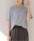 マレアブルソフトロゴTEE
