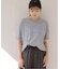 マレアブルソフトロゴTEE