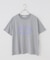 マレアブルソフトロゴTEE