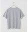 マレアブルソフトロゴTEE