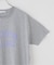 マレアブルソフトロゴTEE