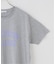 マレアブルソフトロゴTEE
