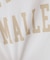 マレアブルソフトロゴTEE