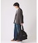 PACKING / パッキング 別注 2WAY トートバッグ