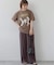 別注【GOOD ROCK SPEED】ROCK TEE