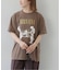 別注【GOOD ROCK SPEED】ROCK TEE
