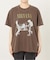 別注【GOOD ROCK SPEED】ROCK TEE