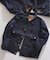 Levi’s(R) / リーバイス(R) 別注 TYPE２リジッド トラッカージャケット