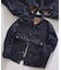 Levi’s(R) / リーバイス(R) 別注 TYPE２リジッド トラッカージャケット