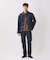 Levi’s(R) / リーバイス(R) 別注 TYPE２リジッド トラッカージャケット