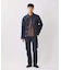 Levi’s(R) / リーバイス(R) 別注 TYPE２リジッド トラッカージャケット