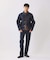 Levi’s(R) / リーバイス(R) 別注 TYPE２リジッド トラッカージャケット