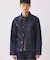 Levi’s(R) / リーバイス(R) 別注 TYPE２リジッド トラッカージャケット