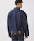 Levi’s(R) / リーバイス(R) 別注 TYPE２リジッド トラッカージャケット