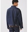 Levi’s(R) / リーバイス(R) 別注 TYPE２リジッド トラッカージャケット