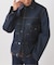 Levi’s(R) / リーバイス(R) 別注 TYPE２リジッド トラッカージャケット