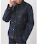 Levi’s(R) / リーバイス(R) 別注 TYPE２リジッド トラッカージャケット