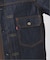 Levi’s(R) / リーバイス(R) 別注 TYPE２リジッド トラッカージャケット