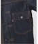 Levi’s(R) / リーバイス(R) 別注 TYPE２リジッド トラッカージャケット