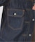 Levi’s(R) / リーバイス(R) 別注 TYPE２リジッド トラッカージャケット