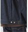 Levi’s(R) / リーバイス(R) 別注 TYPE２リジッド トラッカージャケット