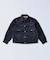 Levi’s(R) / リーバイス(R) 別注 TYPE２リジッド トラッカージャケット