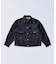 Levi’s(R) / リーバイス(R) 別注 TYPE２リジッド トラッカージャケット
