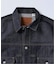 Levi’s(R) / リーバイス(R) 別注 TYPE２リジッド トラッカージャケット