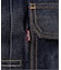 Levi’s(R) / リーバイス(R) 別注 TYPE２リジッド トラッカージャケット