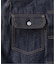 Levi’s(R) / リーバイス(R) 別注 TYPE２リジッド トラッカージャケット
