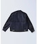 Levi’s(R) / リーバイス(R) 別注 TYPE２リジッド トラッカージャケット