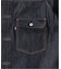 Levi’s(R) / リーバイス(R) 別注 TYPE２リジッド トラッカージャケット