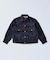 Levi’s(R) / リーバイス(R) 別注 TYPE２リジッド トラッカージャケット