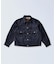 Levi’s(R) / リーバイス(R) 別注 TYPE２リジッド トラッカージャケット