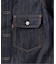 Levi’s(R) / リーバイス(R) 別注 TYPE２リジッド トラッカージャケット