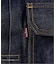 Levi’s(R) / リーバイス(R) 別注 TYPE２リジッド トラッカージャケット